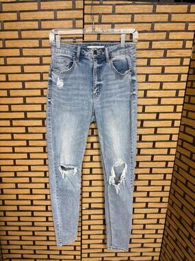 Eunina Skinny Jeans Size 3